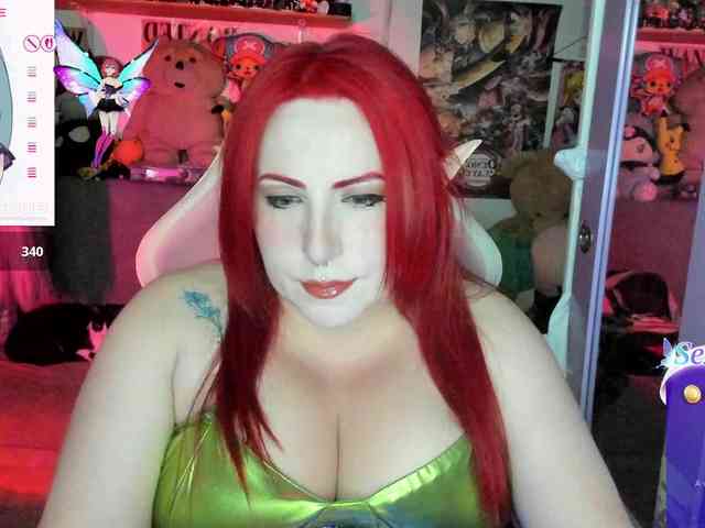canndyy-new webcam
