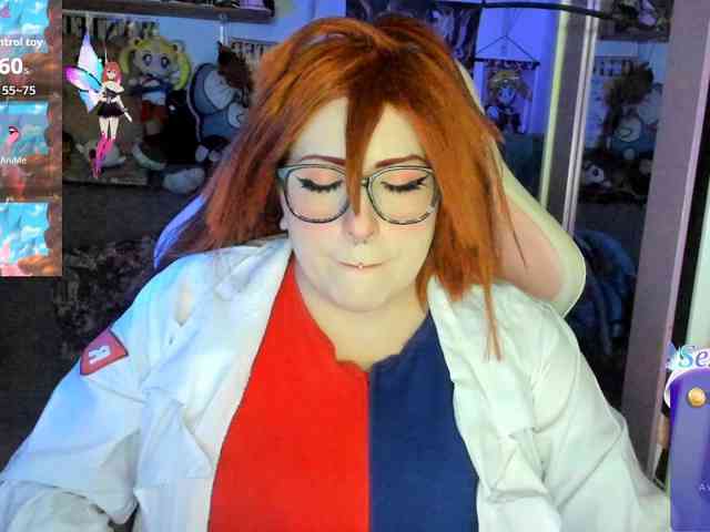 canndyy-new webcam