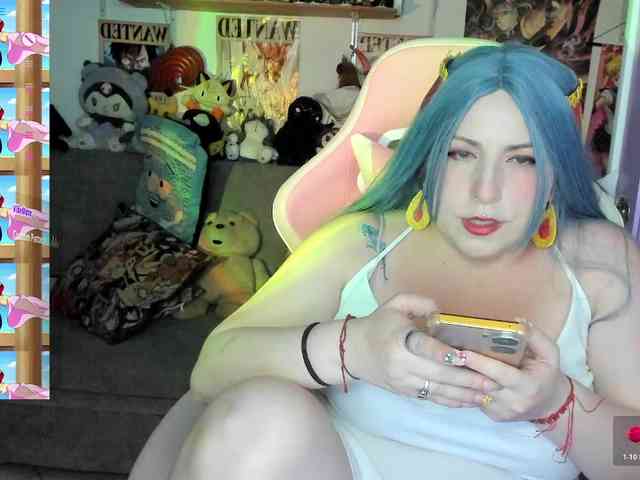 canndyy-new webcam