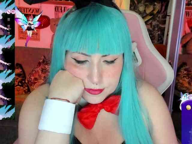 canndyy-new webcam