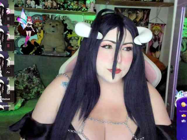 canndyy-new webcam