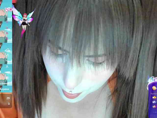 canndyy-new webcam