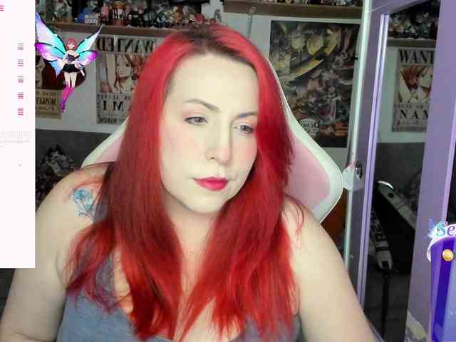 canndyy-new webcam
