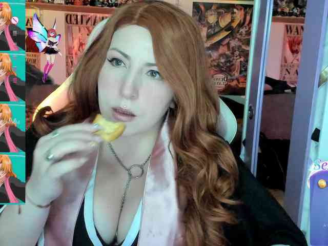 canndyy-new webcam