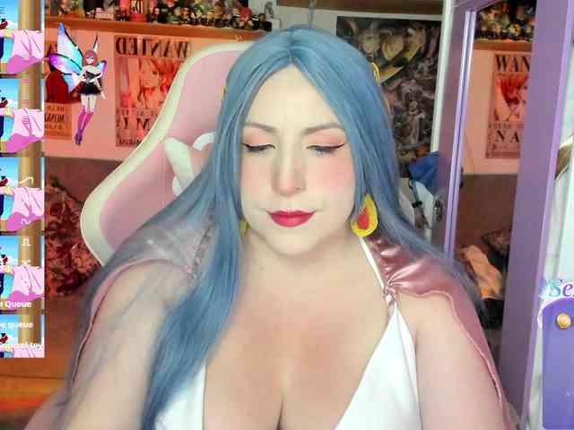 canndyy-new webcam