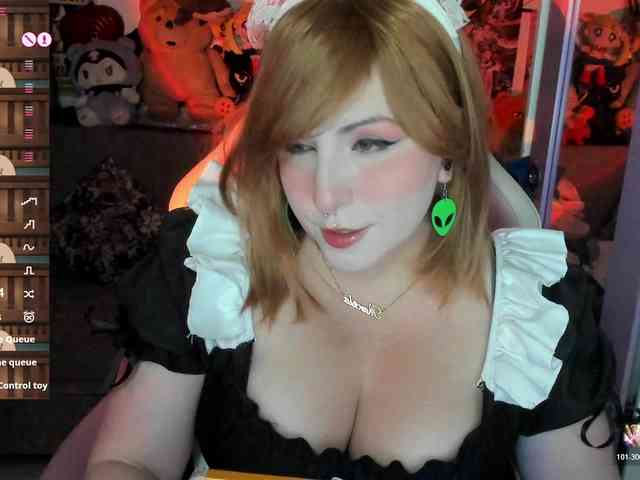 canndyy-new webcam