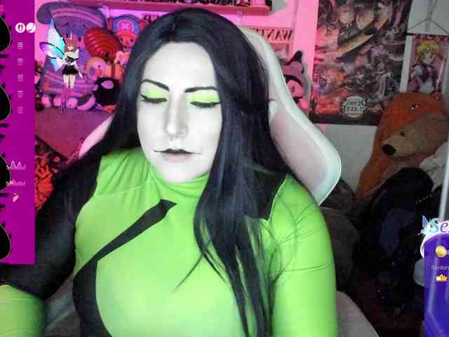 canndyy-new webcam