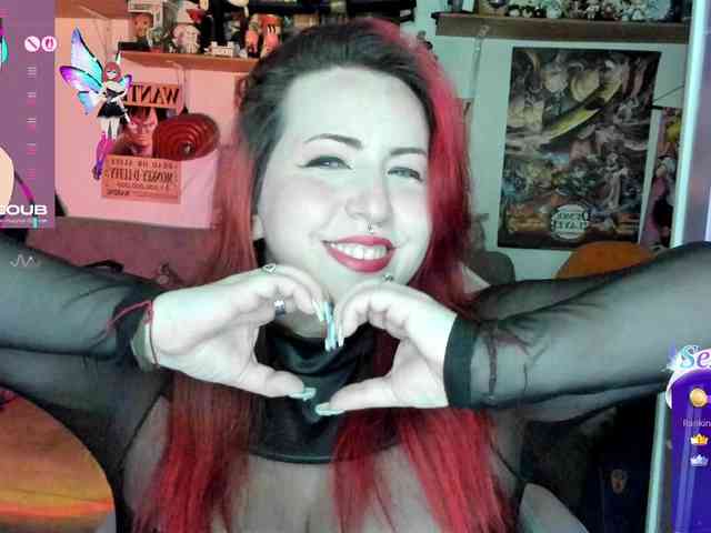 canndyy-new webcam