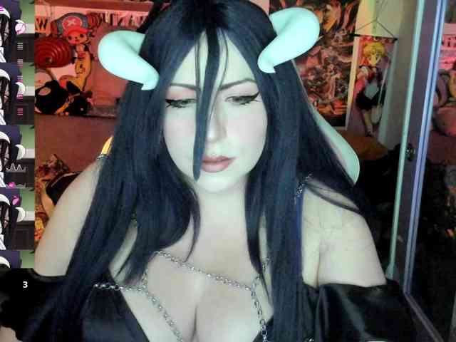 canndyy-new webcam