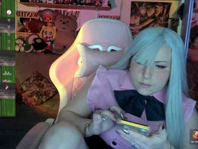 canndyy-new webcam