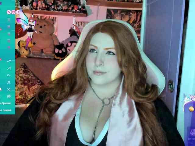 canndyy-new Sex Cam Show