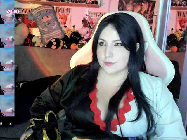 canndyy-new webcam