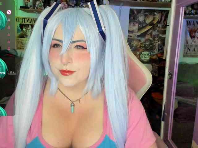 canndyy-new webcam