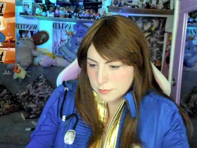 canndyy-new webcam