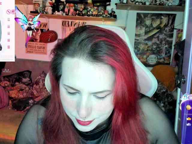 canndyy-new webcam