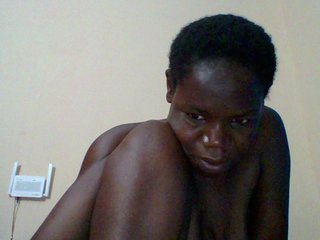 Blacksexygal