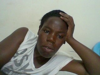 Blacksexygal's Live Webcam