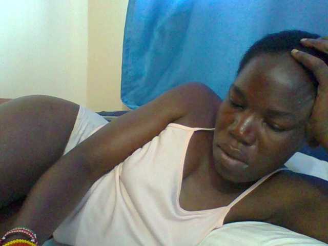 Blacksexygal