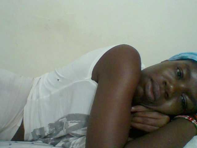 Blacksexygal Live Cam on BongaCams