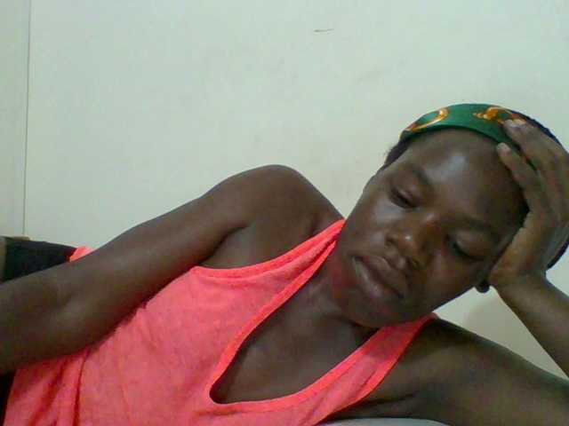 Blacksexygal's BongaCams show and profile