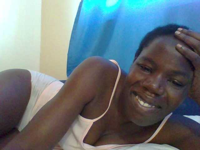 Blacksexygal