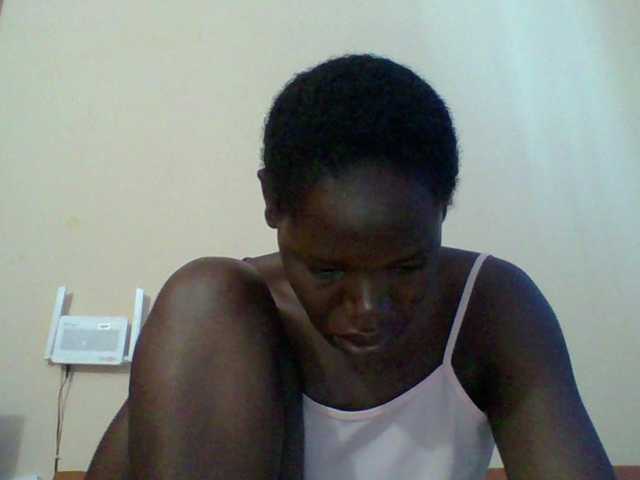 Blacksexygal