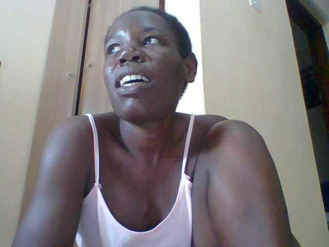 Blacksexygal