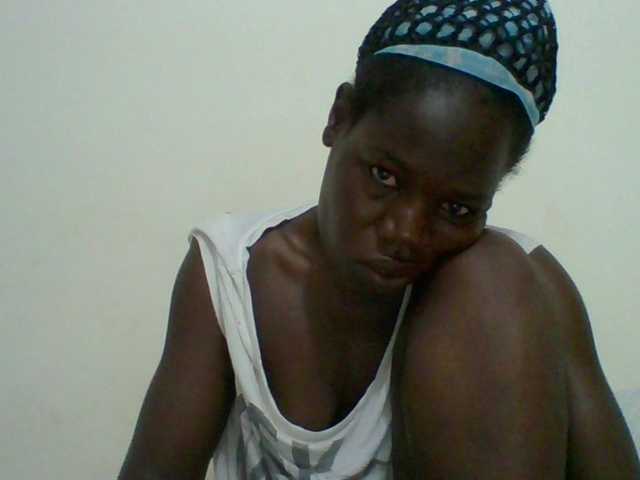 Blacksexygal's BongaCams show and profile