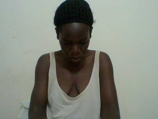 Blacksexygal's BongaCams show and profile