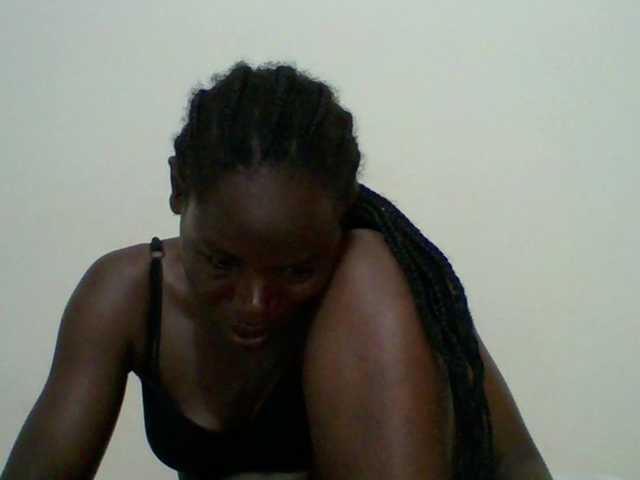 Blacksexygal's BongaCams show and profile