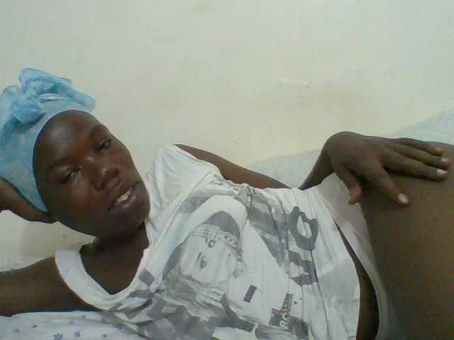 Blacksexygal's BongaCams show and profile