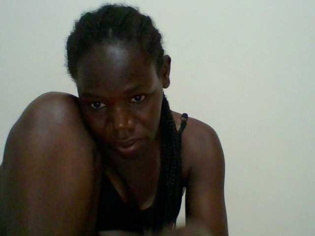 Blacksexygal's BongaCams show and profile