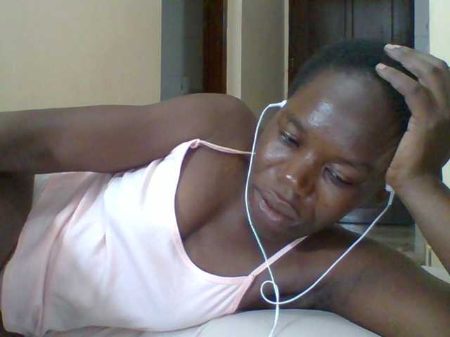 Blacksexygal