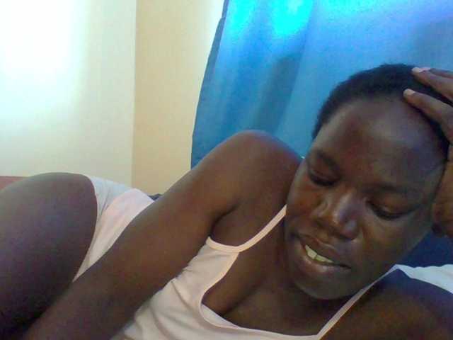 Blacksexygal