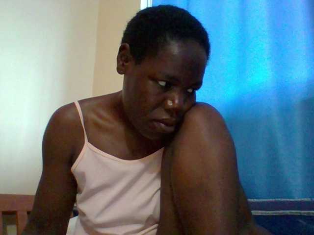 Blacksexygal