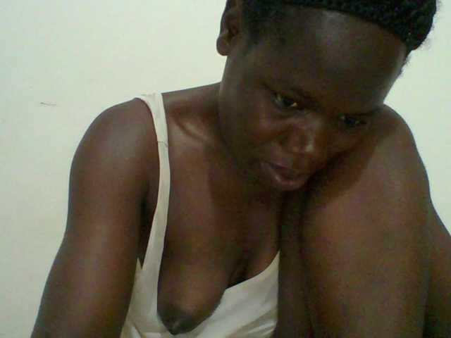 Blacksexygal's BongaCams show and profile