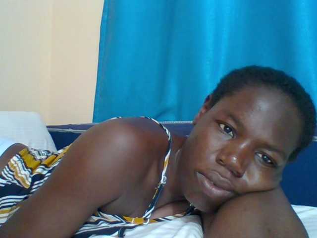 Blacksexygal