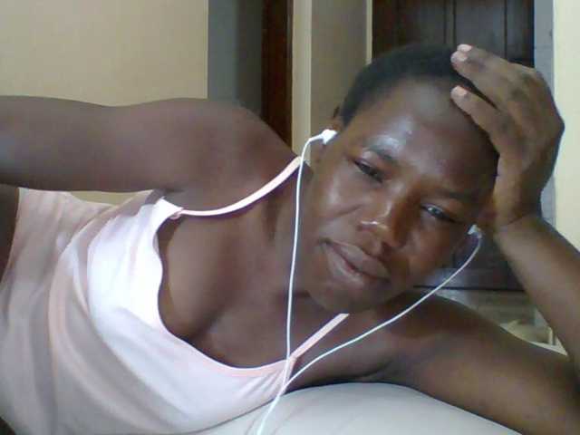 Blacksexygal