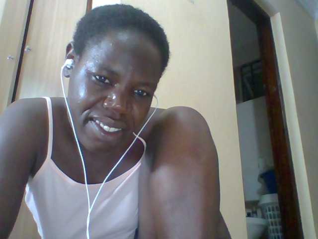 Blacksexygal