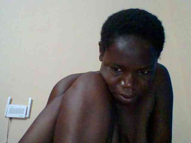 Blacksexygal webcam