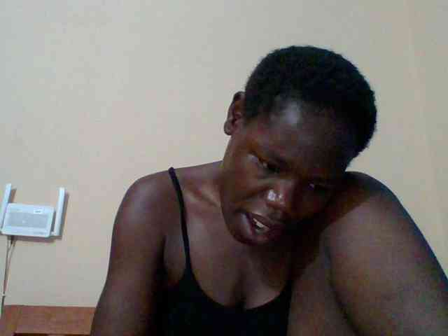 Blacksexygal webcam