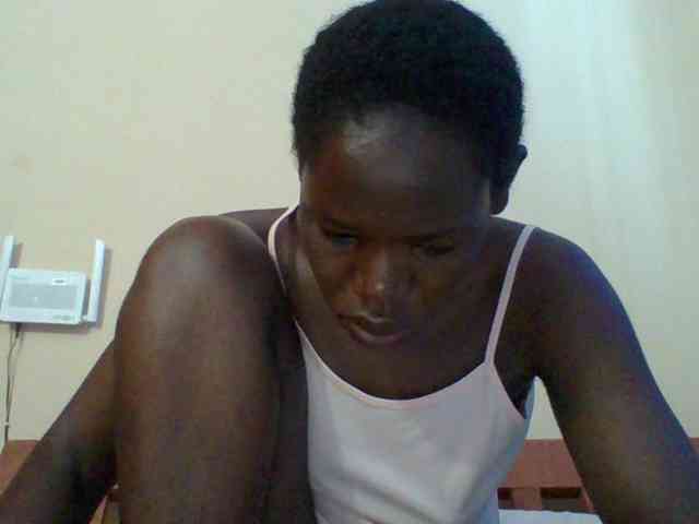 Blacksexygal webcam
