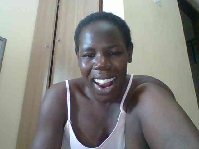 Blacksexygal webcam
