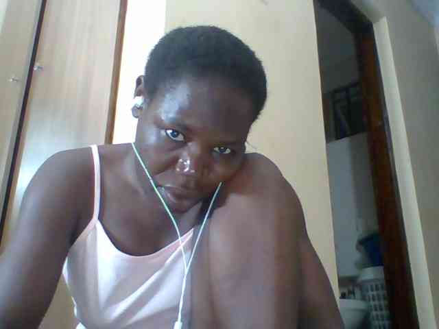 Blacksexygal webcam