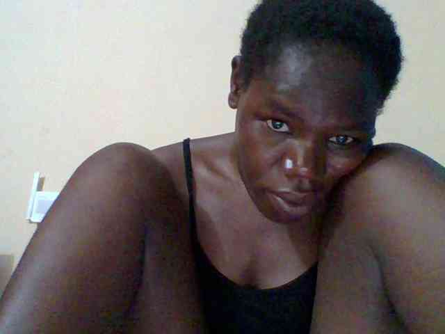 Blacksexygal webcam