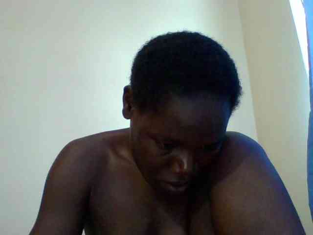 Blacksexygal webcam