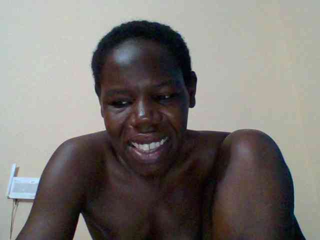 Blacksexygal webcam