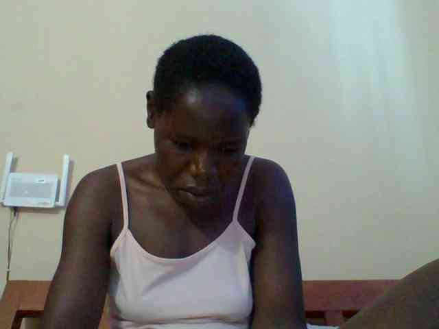Blacksexygal webcam