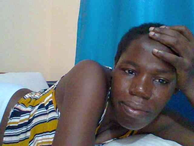 Blacksexygal webcam