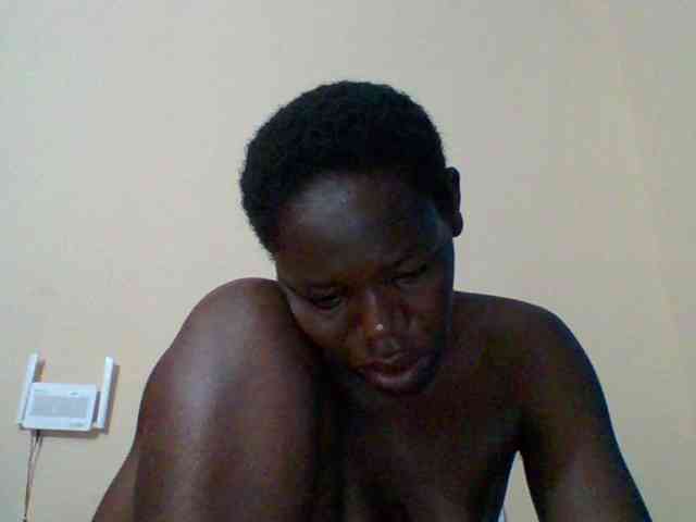 Blacksexygal webcam